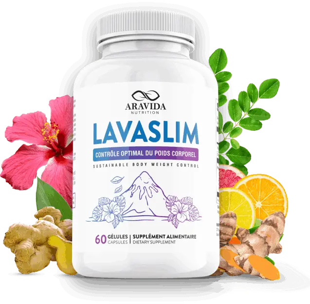 lavaslim