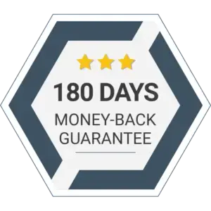 money back